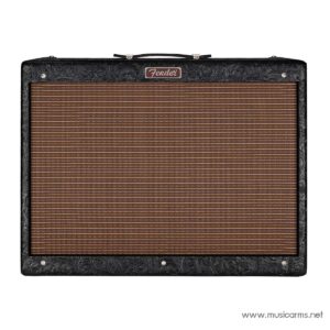 Fender Hot Rod Deluxe 30th Anniversary แอมป์กีตาร์ไฟฟ้าราคาถูกสุด