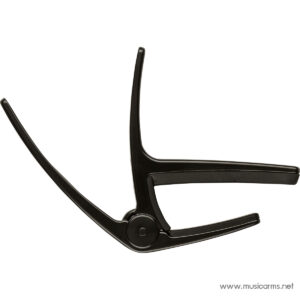 Fender Laurel Electric Capoราคาถูกสุด