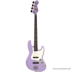 Fender Limited Edition Player II Jazz Bass Lavender Hazeราคาถูกสุด