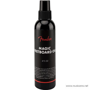 Fender Magic Fretboard Oilราคาถูกสุด