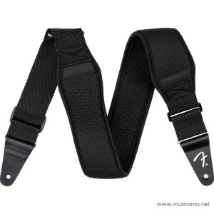 Fender Swell Neoprene Strap 2.5″ราคาถูกสุด