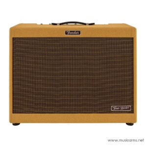 Fender Tone Master FR-12 Tweed แอมป์กีตาร์ไฟฟ้าราคาถูกสุด