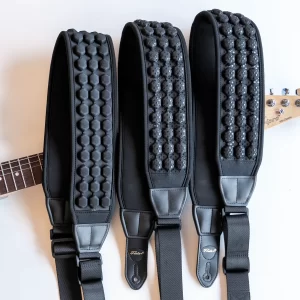 Foals Air Cushion Guitar Strap สายสะพายราคาถูกสุด