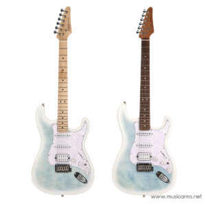 Foals Guitar FS6 Pro กีตาร์ไฟฟ้าราคาถูกสุด