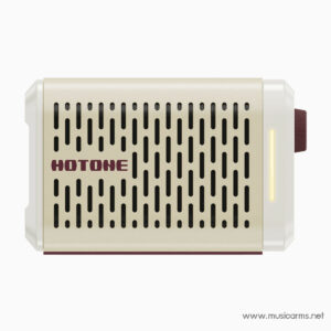 Hotone Pulze Mini BT Modeling Amplifier แอมป์กีตาร์ไฟฟ้าราคาถูกสุด