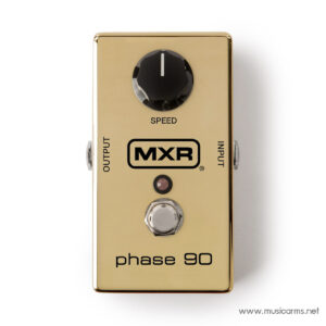 Jim Dunlop MXR Phase 90 50th-anniversary Pedalราคาถูกสุด