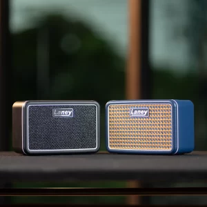 Laney PRISM-MINI แอมป์กีตาร์ไฟฟ้าราคาถูกสุด