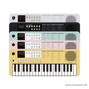 Medeli MK1 Keyboard 37 Keysราคาถูกสุด
