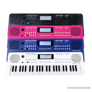 Medeli MK49 คีย์บอร์ดไฟฟ้าราคาถูกสุด