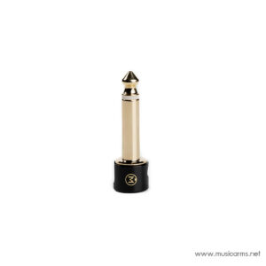 Morningstar 2 Way Solderless Plug หัวแจ็คราคาถูกสุด