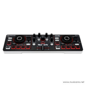 Numark MixTrack Go DJ Controllerราคาถูกสุด