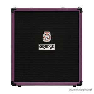 Orange Crush Bass 50 Glenn Hughes Limited Editionราคาถูกสุด