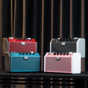 Peavey F1 BT แอมป์กีตาร์ไฟฟ้าราคาถูกสุด