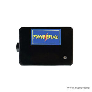 Powerbridge C95 ตัวแปลงไฟราคาถูกสุด