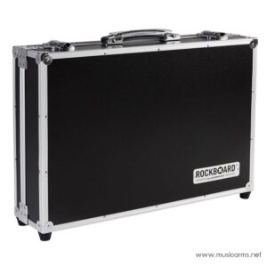 RockBoard Pedal Case EPC 02 Blackราคาถูกสุด