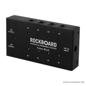 RockBoard Power Block V2ราคาถูกสุด