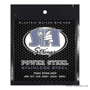 SIT PS942 Power Steel Stainlessราคาถูกสุด