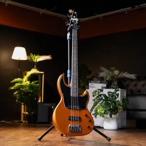 Shergold Libertine Standard Bass SBL15 เบสไฟฟ้าราคาถูกสุด