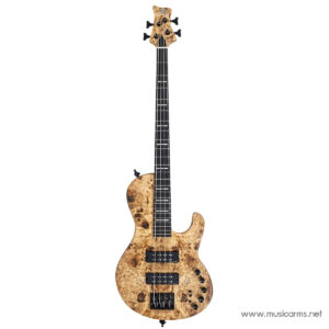 Sire Marcus Miller F10 4 String Poplar Burl Top เบสไฟฟ้าราคาถูกสุด