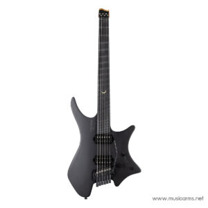 Strandberg Boden Plini Edition N2.6T Black Satin Metalic กีตาร์ไฟฟ้าราคาถูกสุด