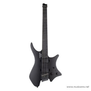 Strandberg Boden Standard N2.6 Metal กีตาร์ไฟฟ้าราคาถูกสุด