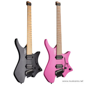 Strandberg Boden Standard N2.6T กีตาร์ไฟฟ้าราคาถูกสุด
