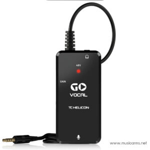 TC Helicon Go Vocalราคาถูกสุด