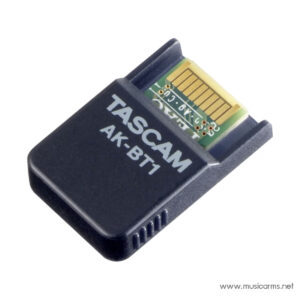Tascam AK-BT1 Bluetooth Adapter for Handheld Recordersราคาถูกสุด