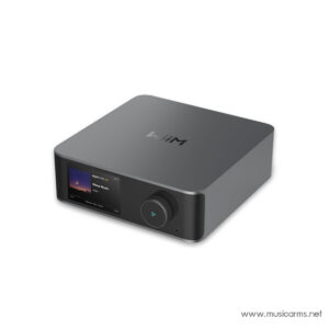 WiiM Ultra Hi-Res สตรีมมิ่งแอมป์ All-in-Oneราคาถูกสุด
