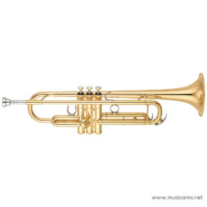 Yamaha YTR-5335GII ทรัมเป็ตราคาถูกสุด