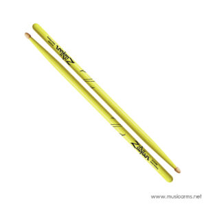 Zildjian 5A Acorn Neon ไม้กลองราคาถูกสุด