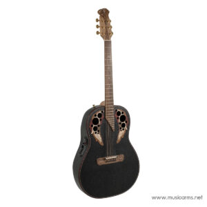 Adamas 1687GT Deep Non-Cutaway Blackราคาถูกสุด