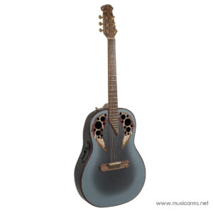 Adamas 1687GT Deep Non-Cutaway Reverse Blue Burstราคาถูกสุด