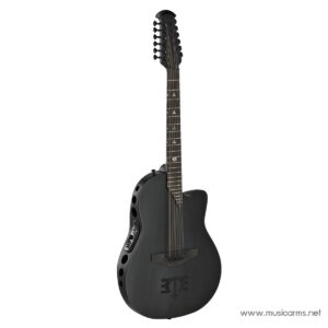 Adamas E-Acoustic Guitar 1598-MEIII Melissa Etheridge Signature Mid Cutaway 12-stringราคาถูกสุด