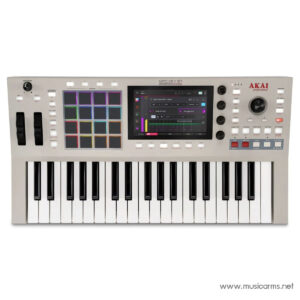 Akai MPC Key 37 G2ราคาถูกสุด