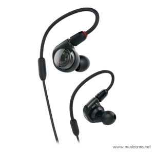 Audio Technica ATH-E40 หูฟังอินเอียร์ราคาถูกสุด