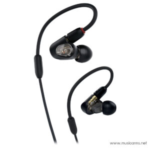 Audio Technica ATH-E50 หูฟังอินเอียร์ราคาถูกสุด