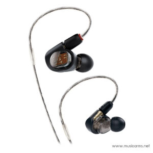 Audio Technica ATH-E70 หูฟังอินเอียร์ราคาถูกสุด