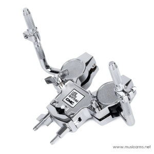CMC CM-TH-PATC-D Double Tom Holder เขาควายแขวนกลองทอมคู่ราคาถูกสุด