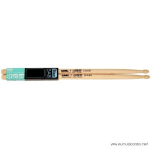 CMC Drum Sticks 5AB ไม้กลองราคาถูกสุด