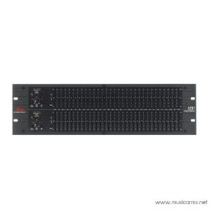 DBX 1231V โปรเซสเซอร์ราคาถูกสุด