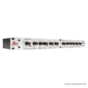 DBX 234XSV โปรเซสเซอร์ราคาถูกสุด