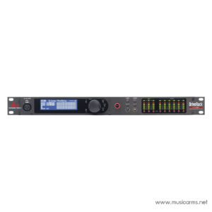 DBX Venu360 โปรเซสเซอร์ดิจิตอล 3 อินพุต / 6 เอาต์พุต พร้อม DSPราคาถูกสุด