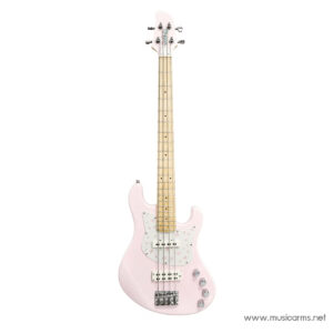 Daisy Jeni Bass Shorty Active เบสไฟฟ้าราคาถูกสุด