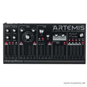 Dreadbox Artemisราคาถูกสุด