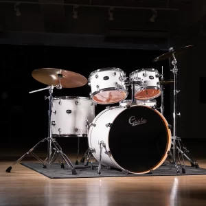 Gusta Pulse Drum Set กลองชุดราคาถูกสุด