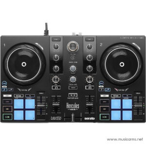 Hercules DJControl Inpulse 200 MK3 DJ Controllerราคาถูกสุด