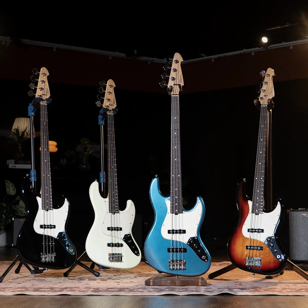 รูปตัวอย่างKEIPRO KJB-60-R 3 | Music Arms KEIPRO KJB-60-R 3 | Music Arms