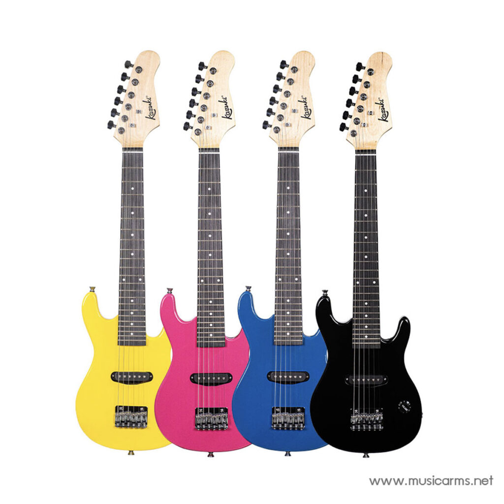 Kazuki Baby Strat