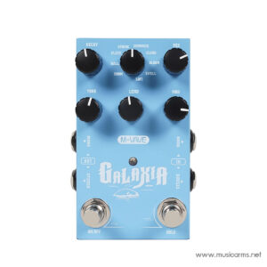 M-Vave Galaxia Reverb Padelราคาถูกสุด